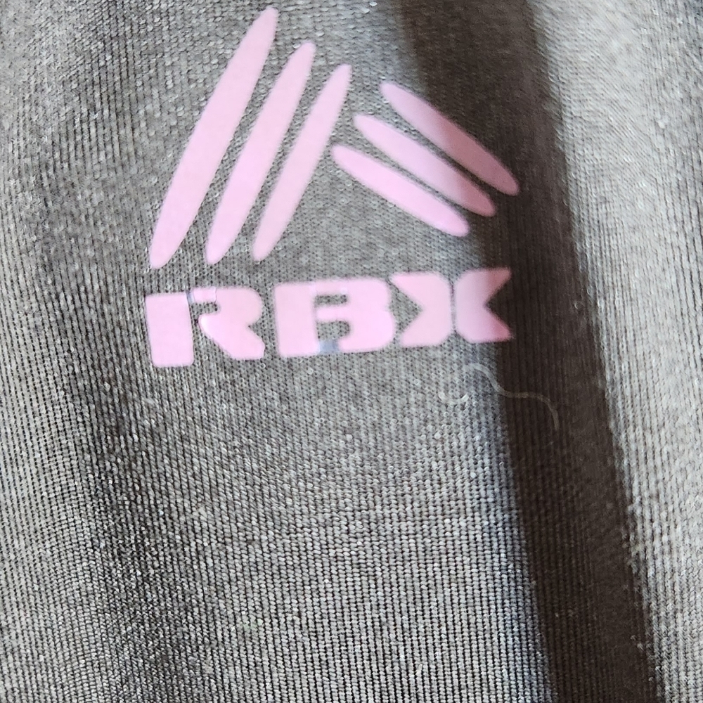 RBX HOODED JACKET - Picture 5 of 9